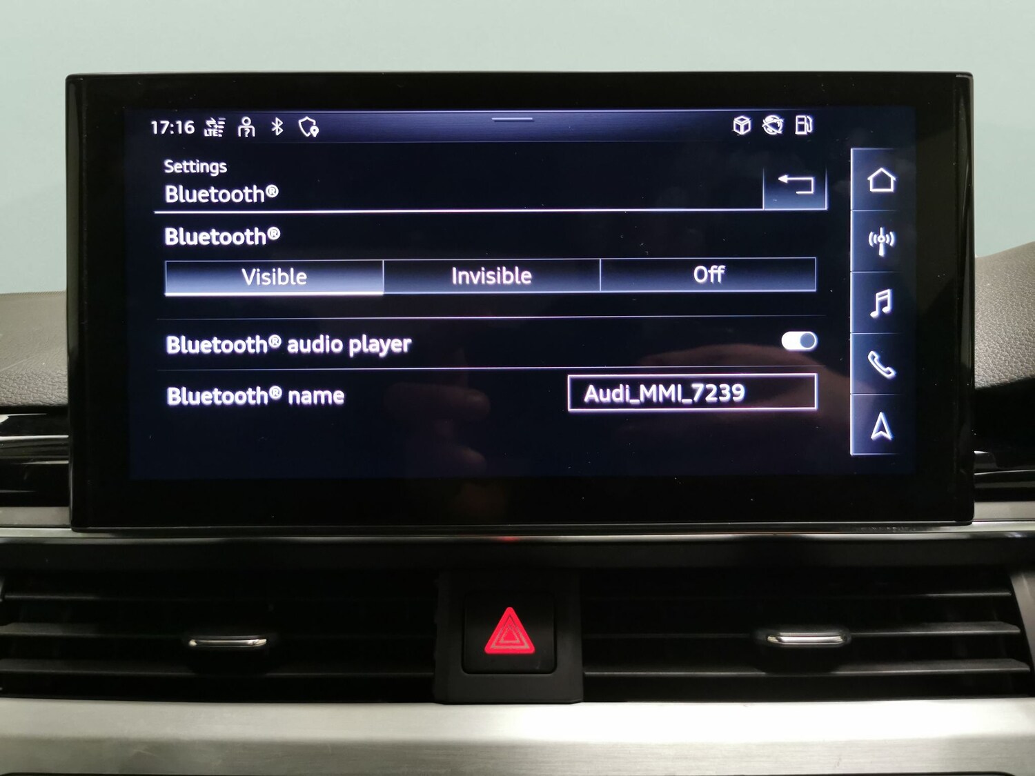 Used Audi A5 for sale - 77543086: Photo 15