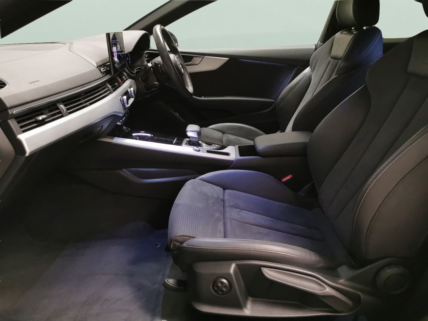 Used Audi A5 for sale - 77543086: Photo 4