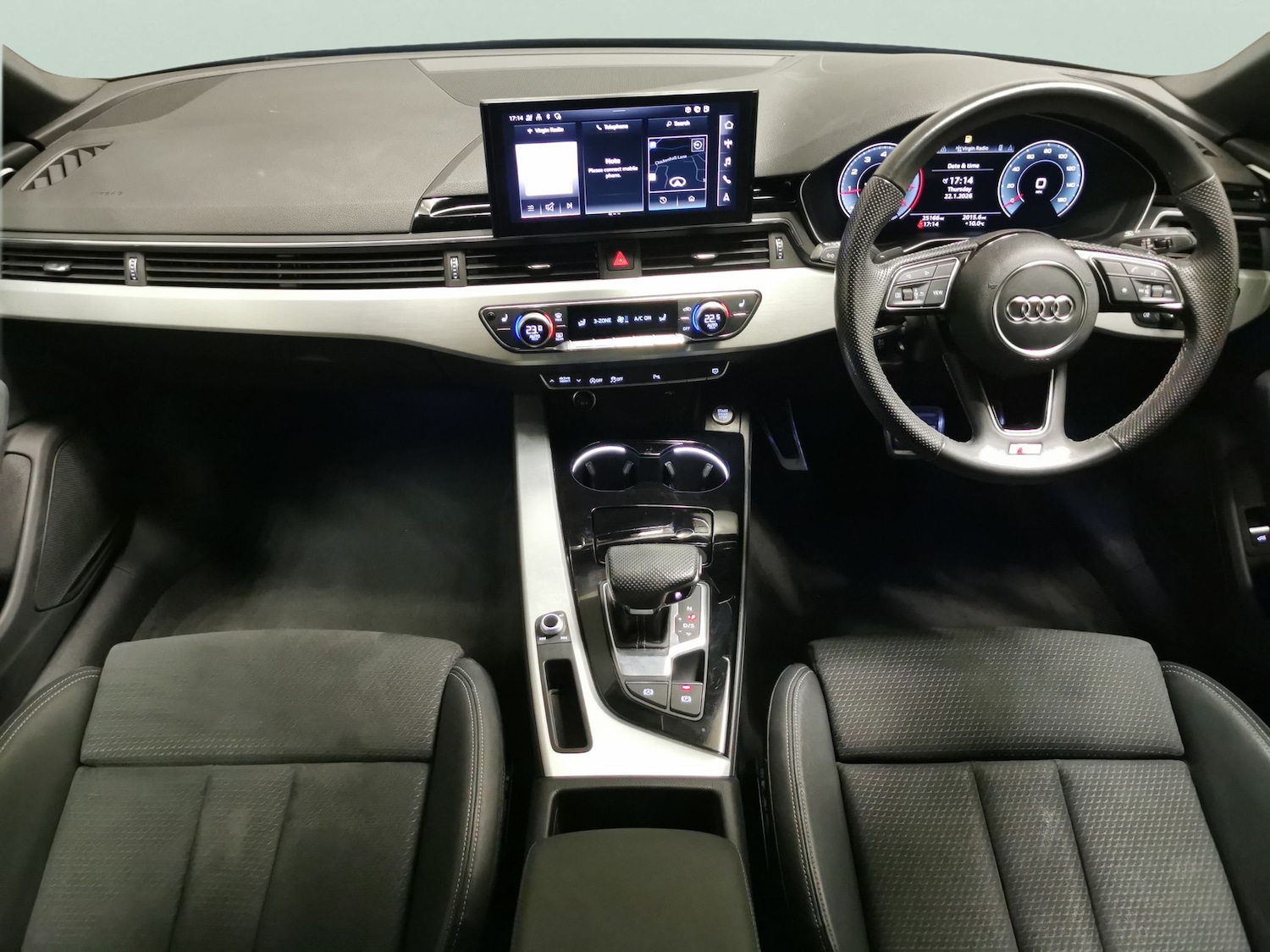 Used Audi A5 for sale - 77543086: Photo 8