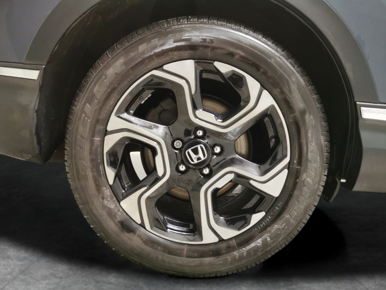 Used Honda CR-V 2019 for sale - 77389431: Photo 25