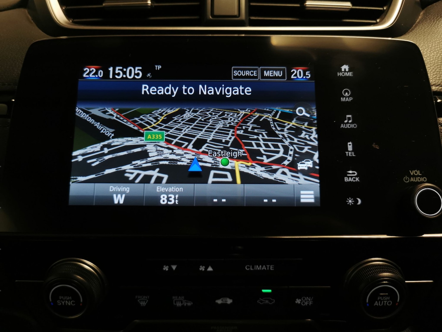 Used Honda CR-V 2019 for sale - 77389431: Photo 6