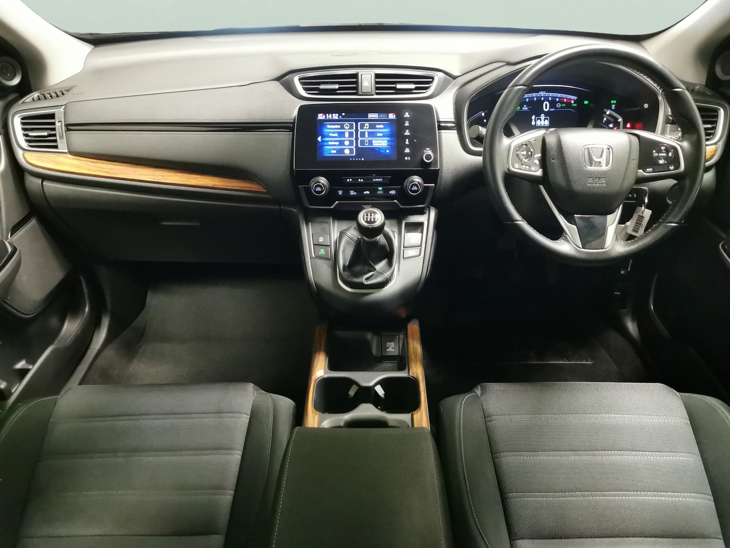 Used Honda CR-V 2019 for sale - 77389431: Photo 8