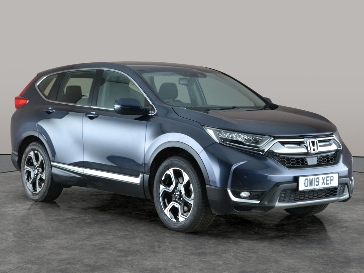 Used Honda CR-V 2019 for sale - 77389431: Photo 9