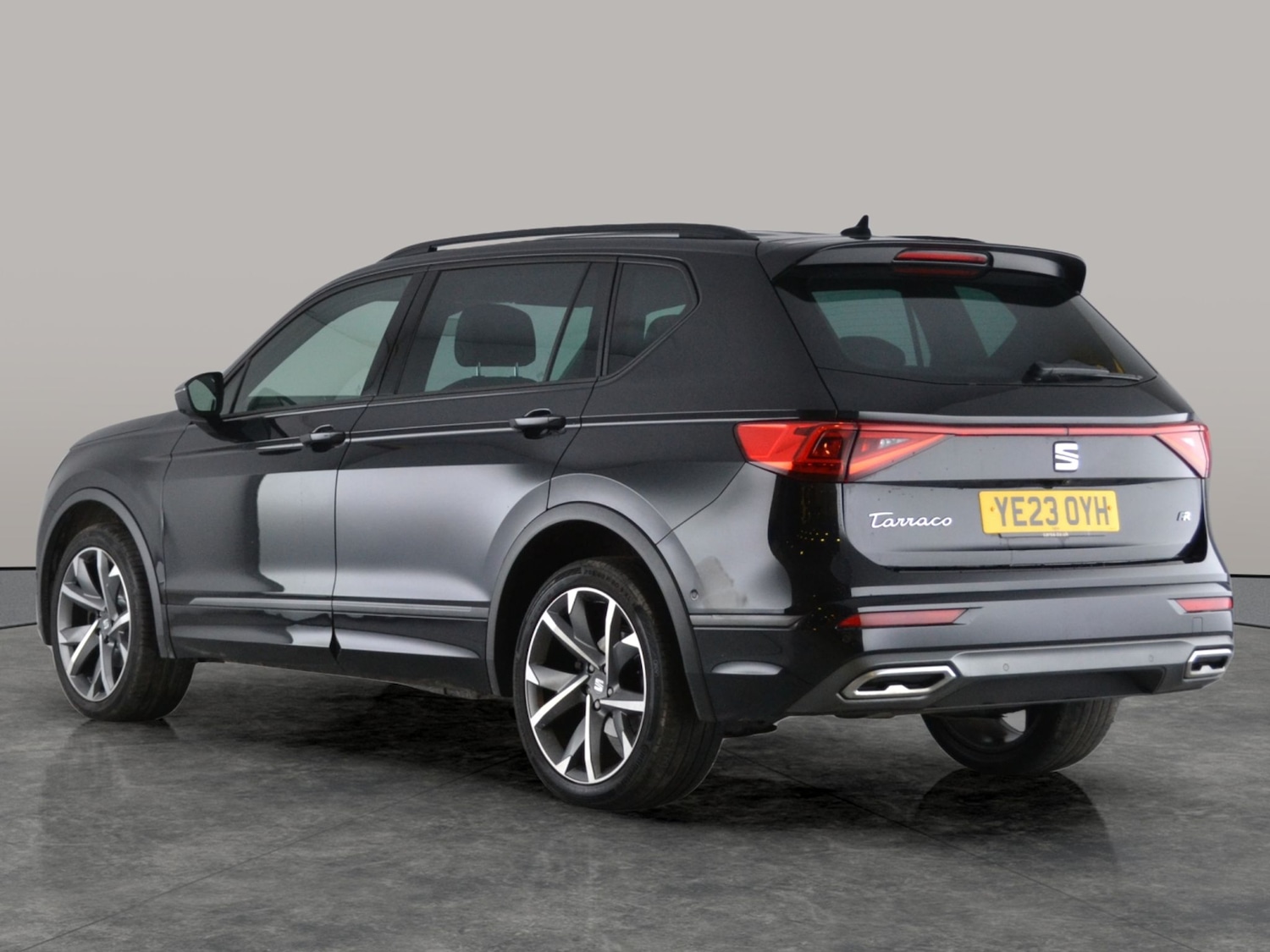 Used SEAT Tarraco 2023 for sale - 78054064: Photo 10