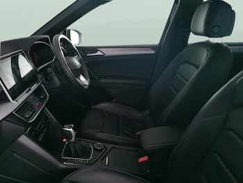 Used SEAT Tarraco 2023 for sale - 78054064: Photo