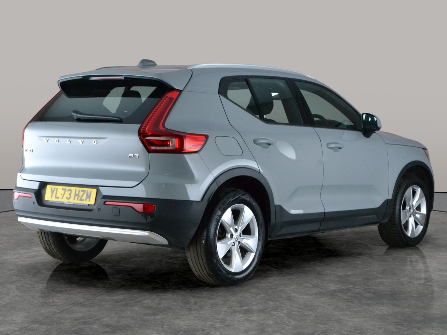 Used Volvo XC40 2024 for sale - 77911725: Photo 10