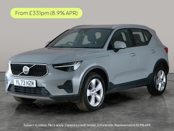 Used Volvo XC40 2024 for sale - 77911725: Photo