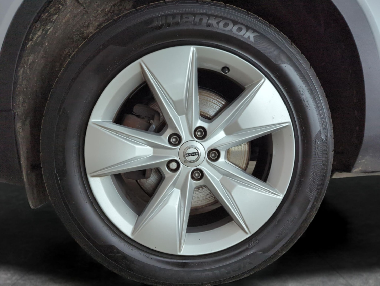 Used Volvo XC40 2024 for sale - 77911725: Photo 22