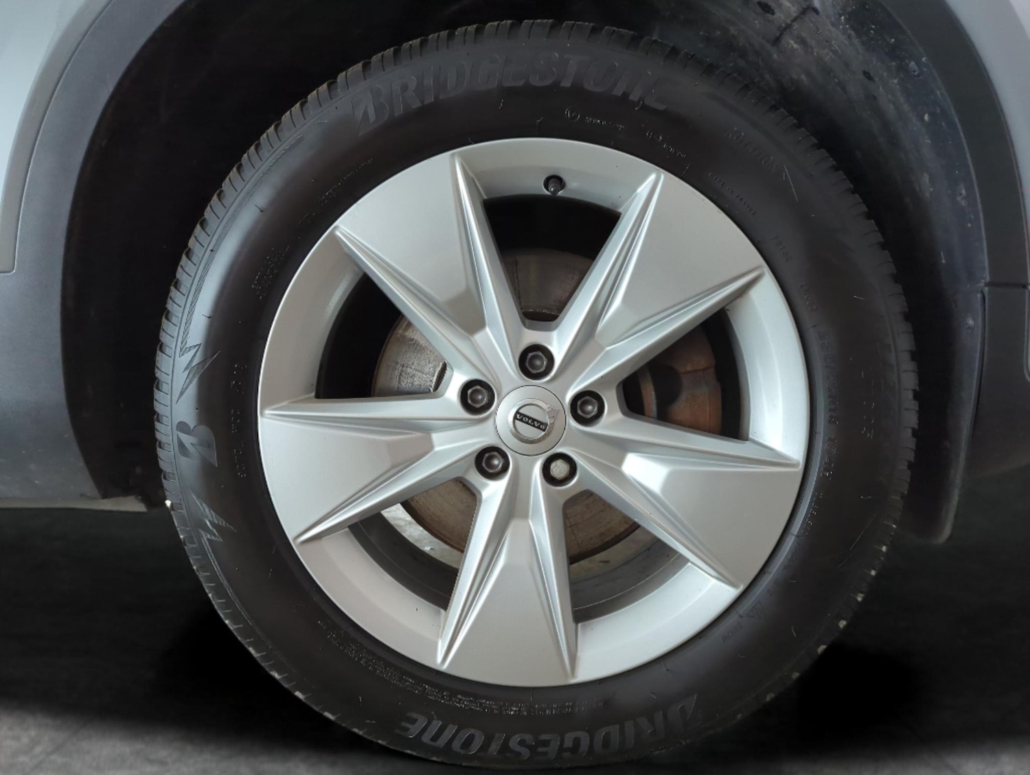 Used Volvo XC40 2024 for sale - 77911725: Photo 23