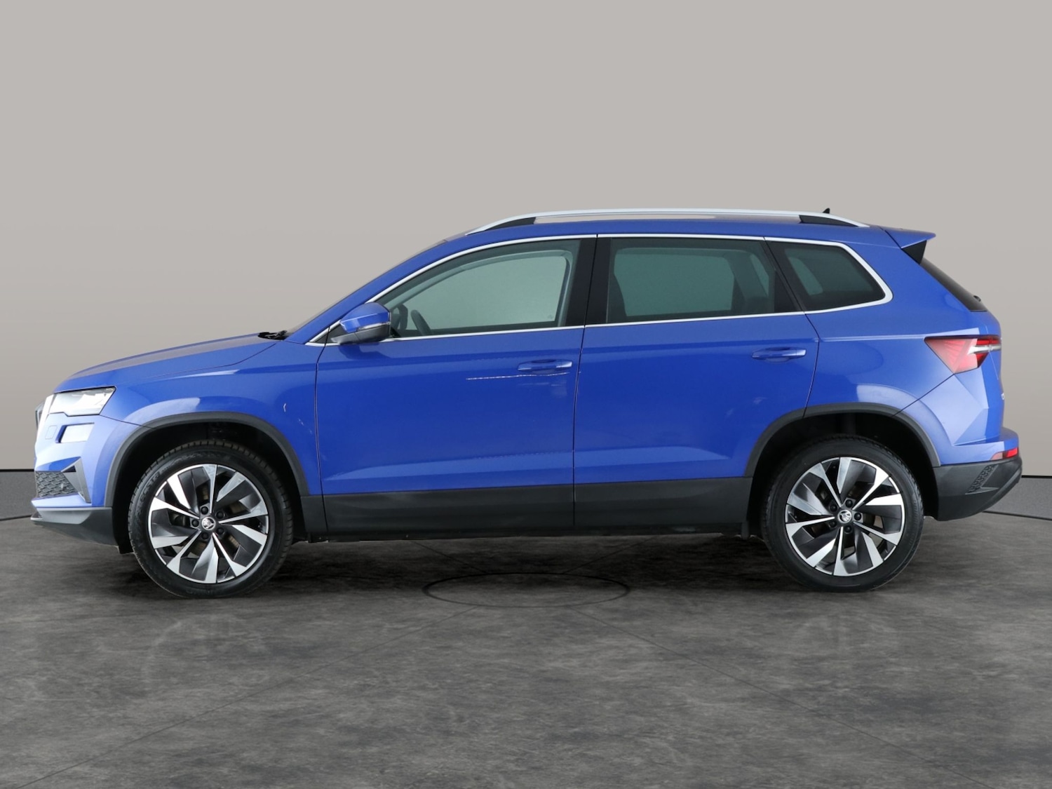 Used Skoda Karoq 2022 for sale - 76948810: Photo 12