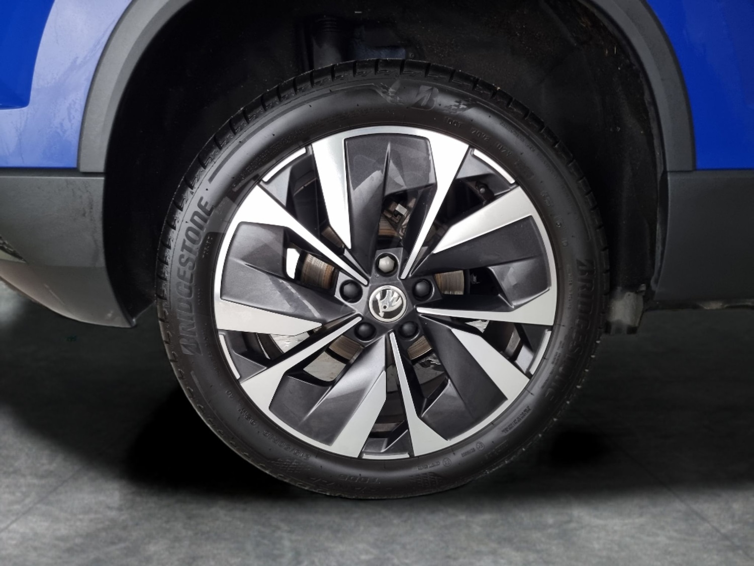 Used Skoda Karoq 2022 for sale - 76948810: Photo 27