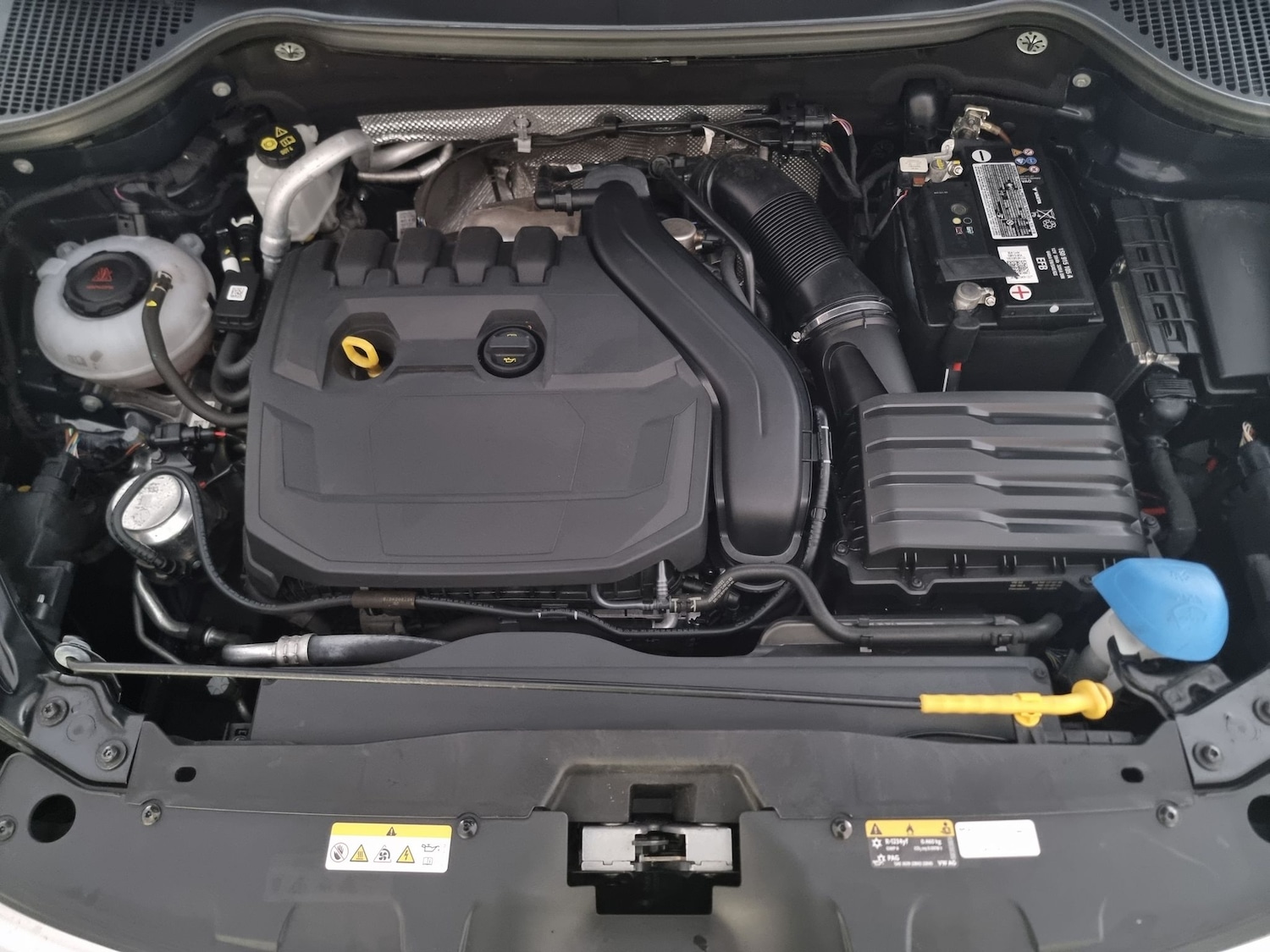 Used Skoda Karoq 2022 for sale - 76948810: Photo 34