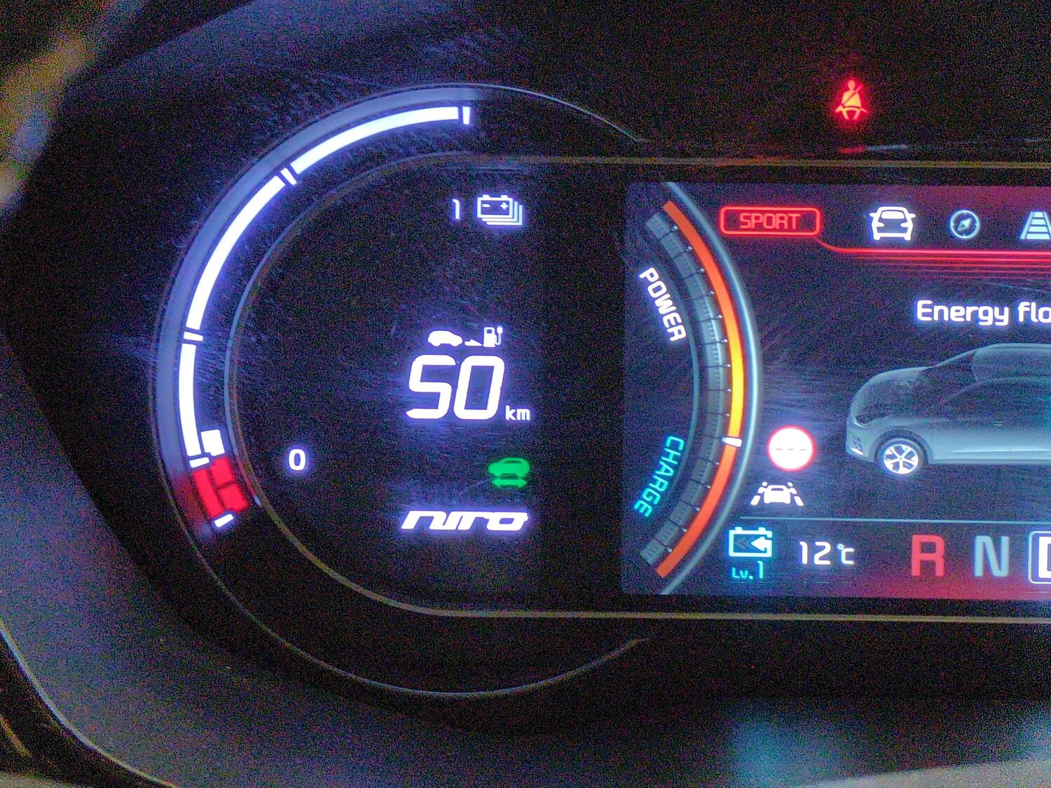 Used Kia Niro 2021 for sale - 77810553: Photo 25