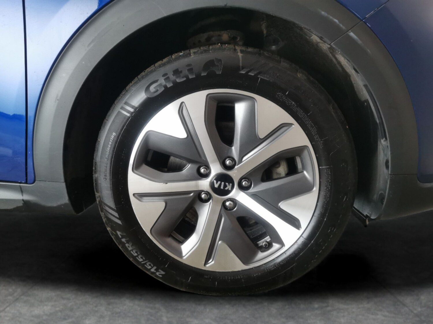 Used Kia Niro 2021 for sale - 77810553: Photo 32