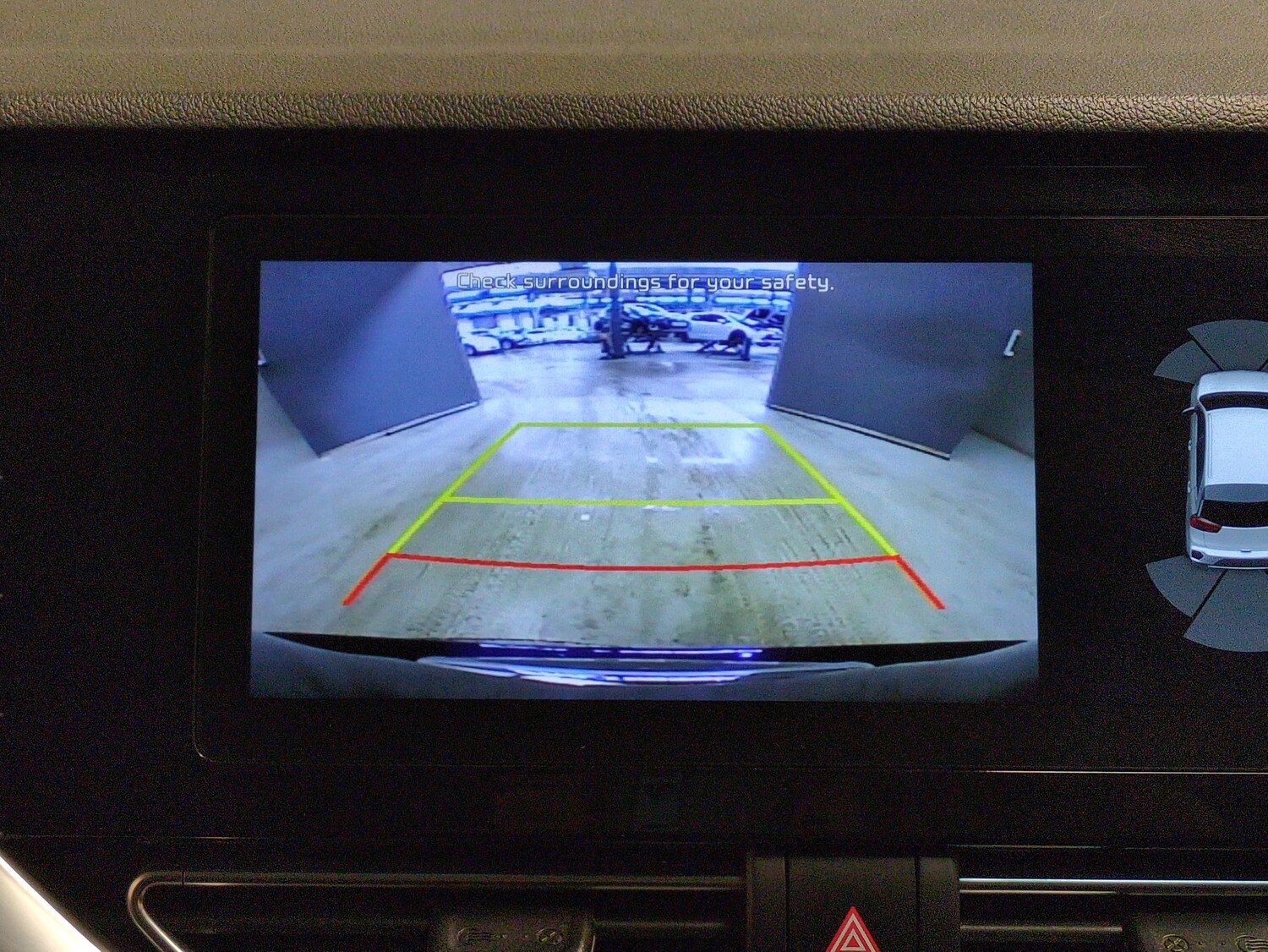 Used Kia Niro 2021 for sale - 77810553: Photo 6