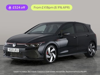 Used Volkswagen Golf 2023 for sale - 78593714: Photo