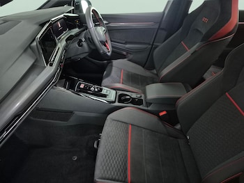 Used Volkswagen Golf 2023 for sale - 78593714: Photo