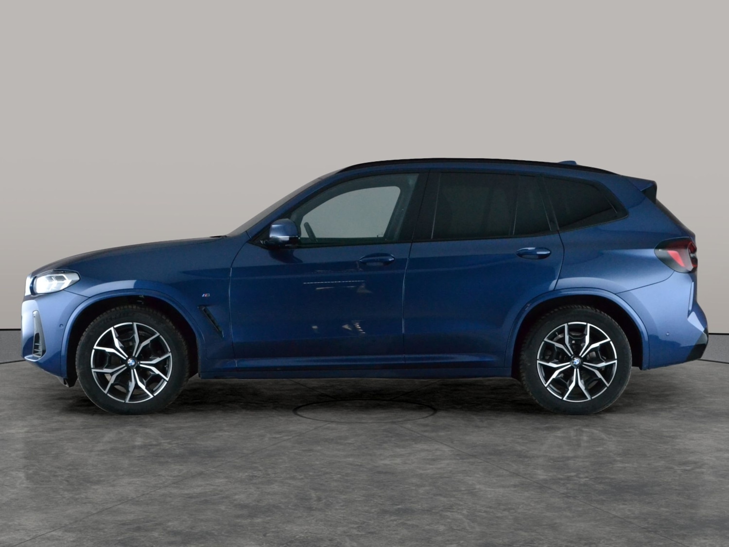 Used BMW X3 2022 for sale - 77983227: Photo 13