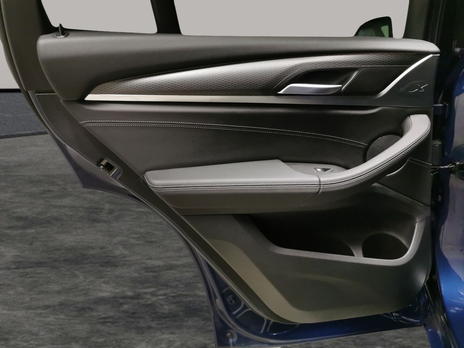 Used BMW X3 2022 for sale - 77983227: Photo 27