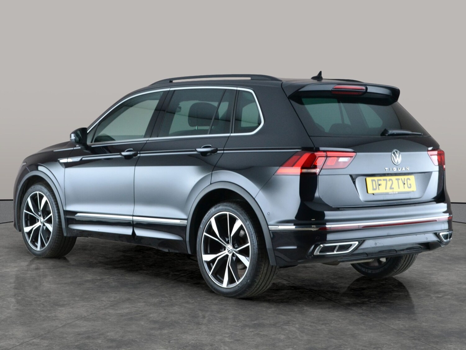 Used Volkswagen Tiguan 2023 for sale - 77529967: Photo 10