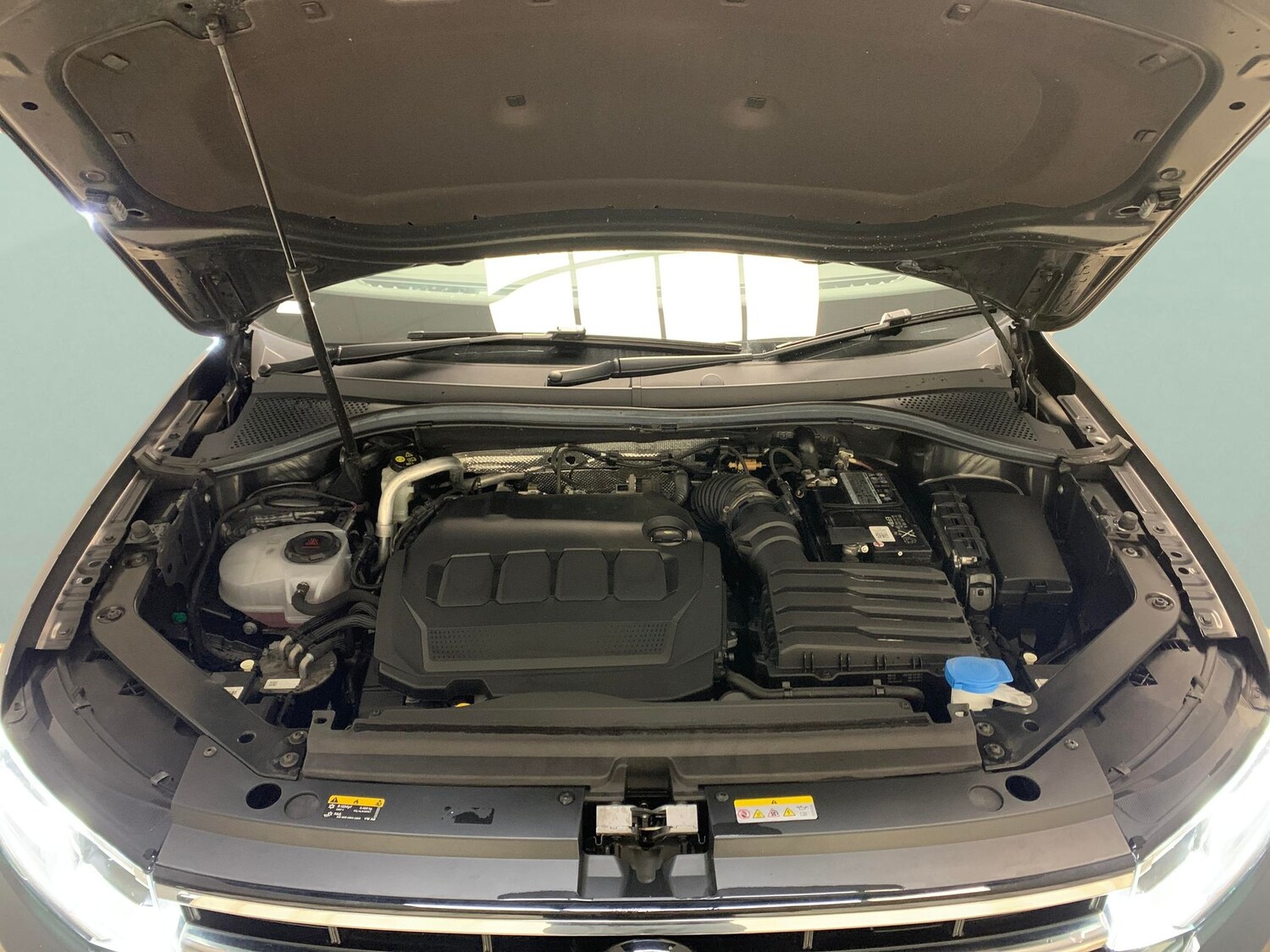 Used Volkswagen Tiguan 2023 for sale - 77529967: Photo 26