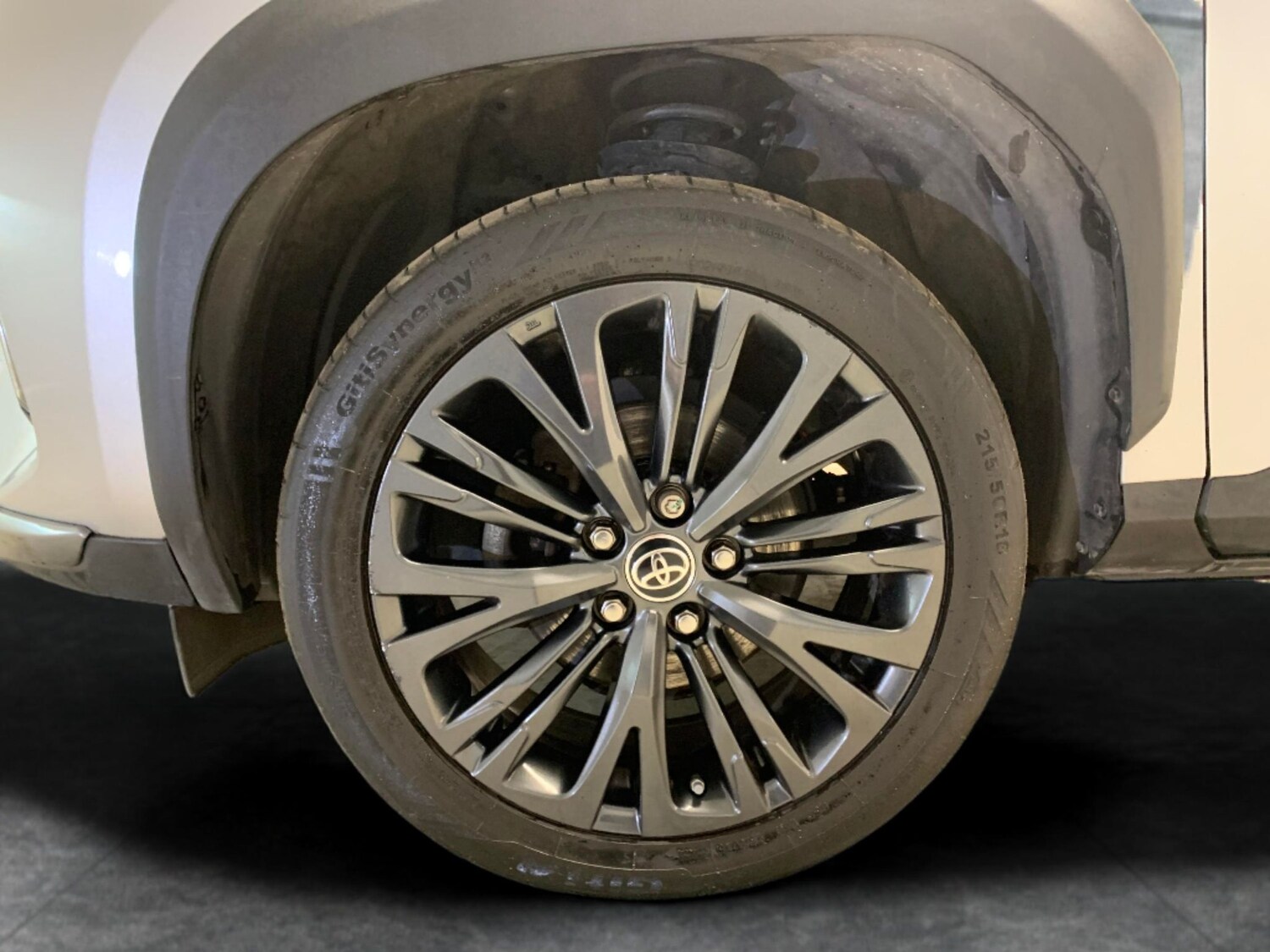 Used Toyota Yaris Cross 2022 for sale - 78028323: Photo 19