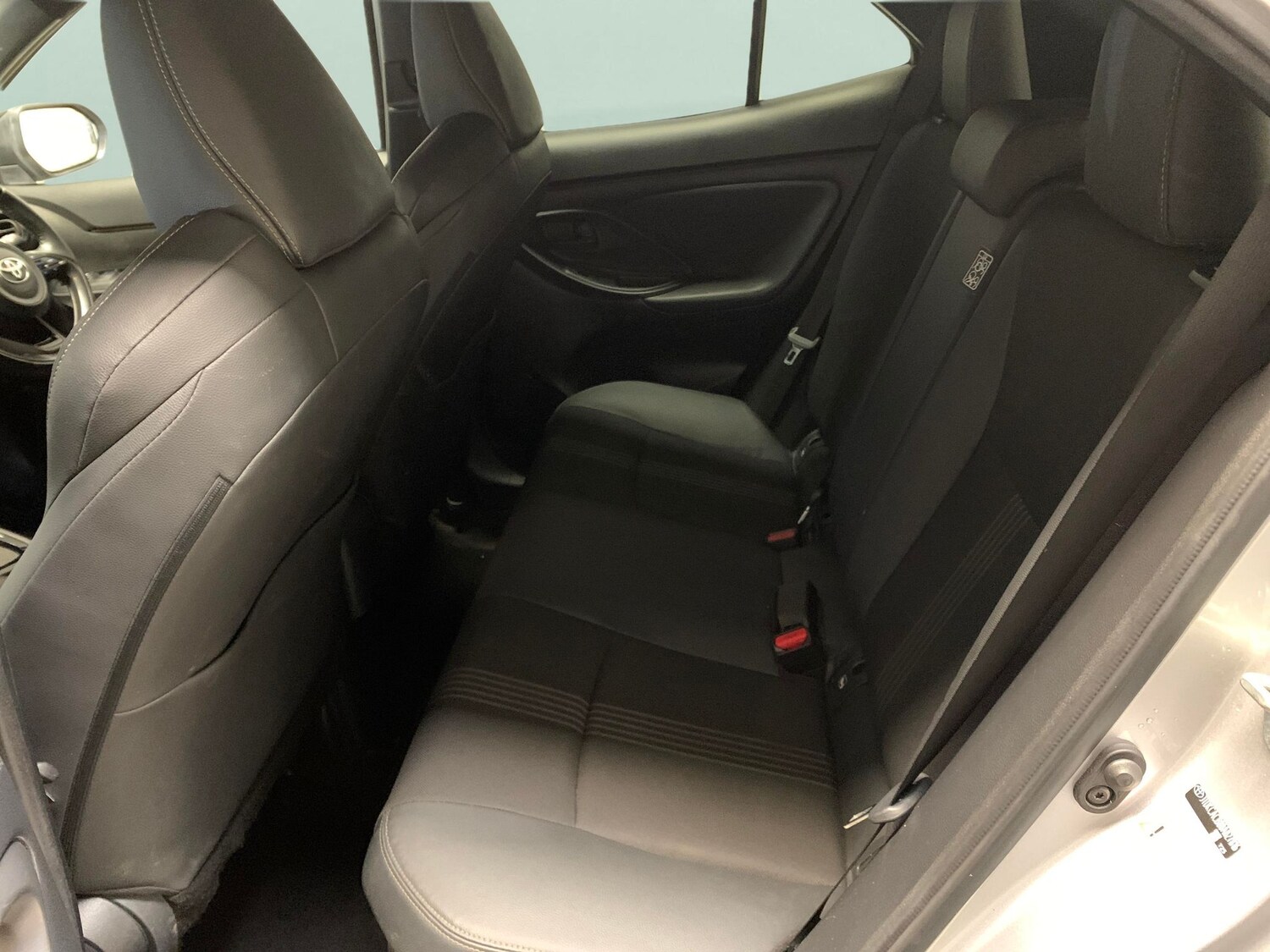 Used Toyota Yaris Cross 2022 for sale - 78028323: Photo 22