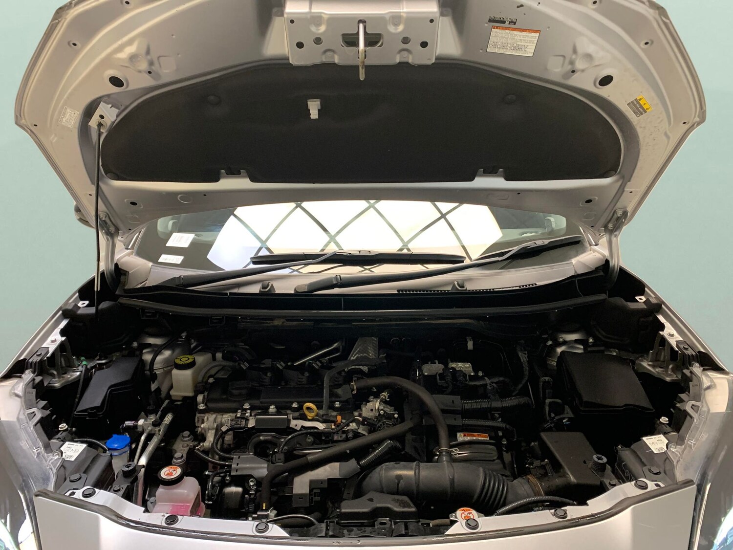 Used Toyota Yaris Cross 2022 for sale - 78028323: Photo 28