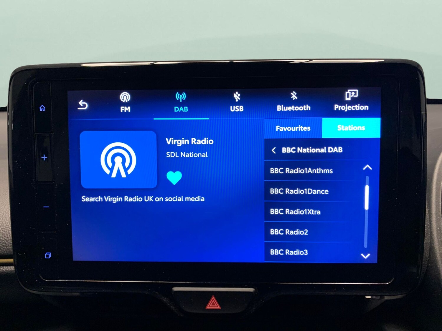 Used Toyota Yaris Cross 2022 for sale - 78028323: Photo 6