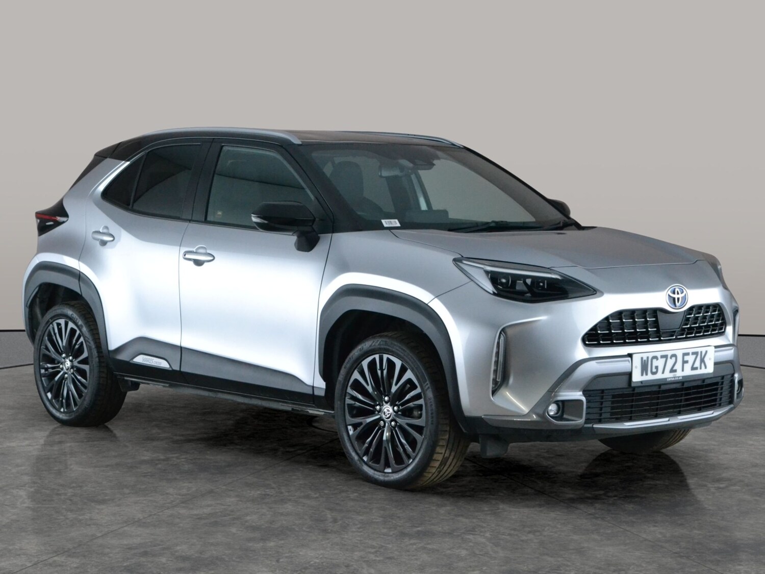 Used Toyota Yaris Cross 2022 for sale - 78028323: Photo 8