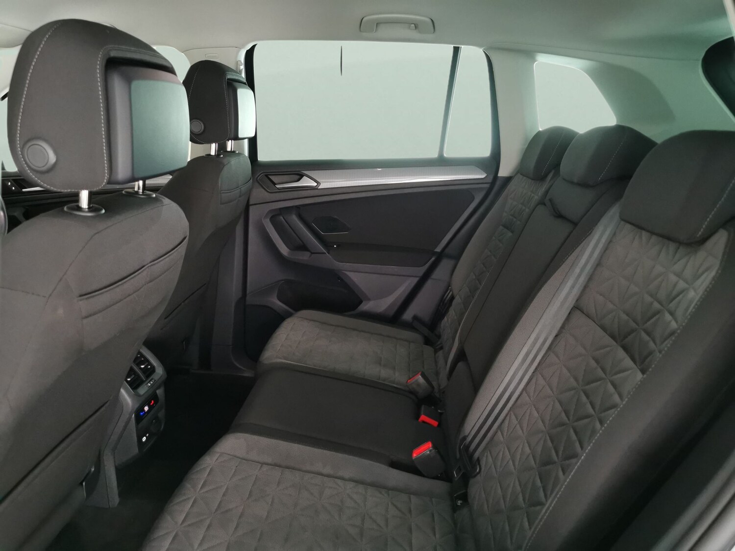 Used Volkswagen Tiguan 2022 for sale - 78104006: Photo 26