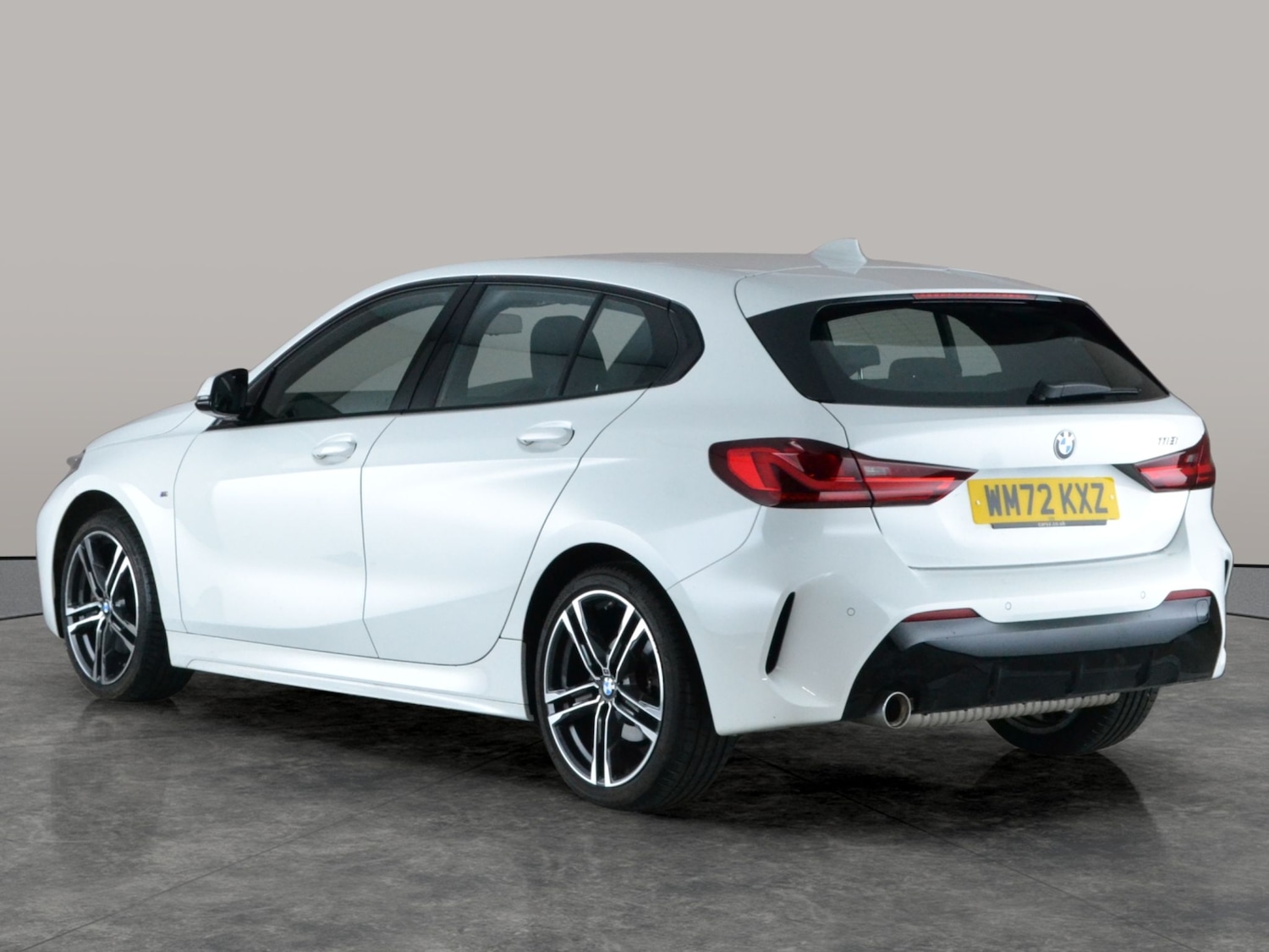 Used BMW 1 Series for sale - 77316643: Photo 11