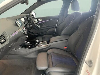 Used BMW 1 Series undefined for sale - 77316643: Photo