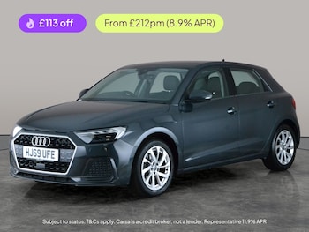 Used Audi A1 2019 for sale - 79260299: Photo