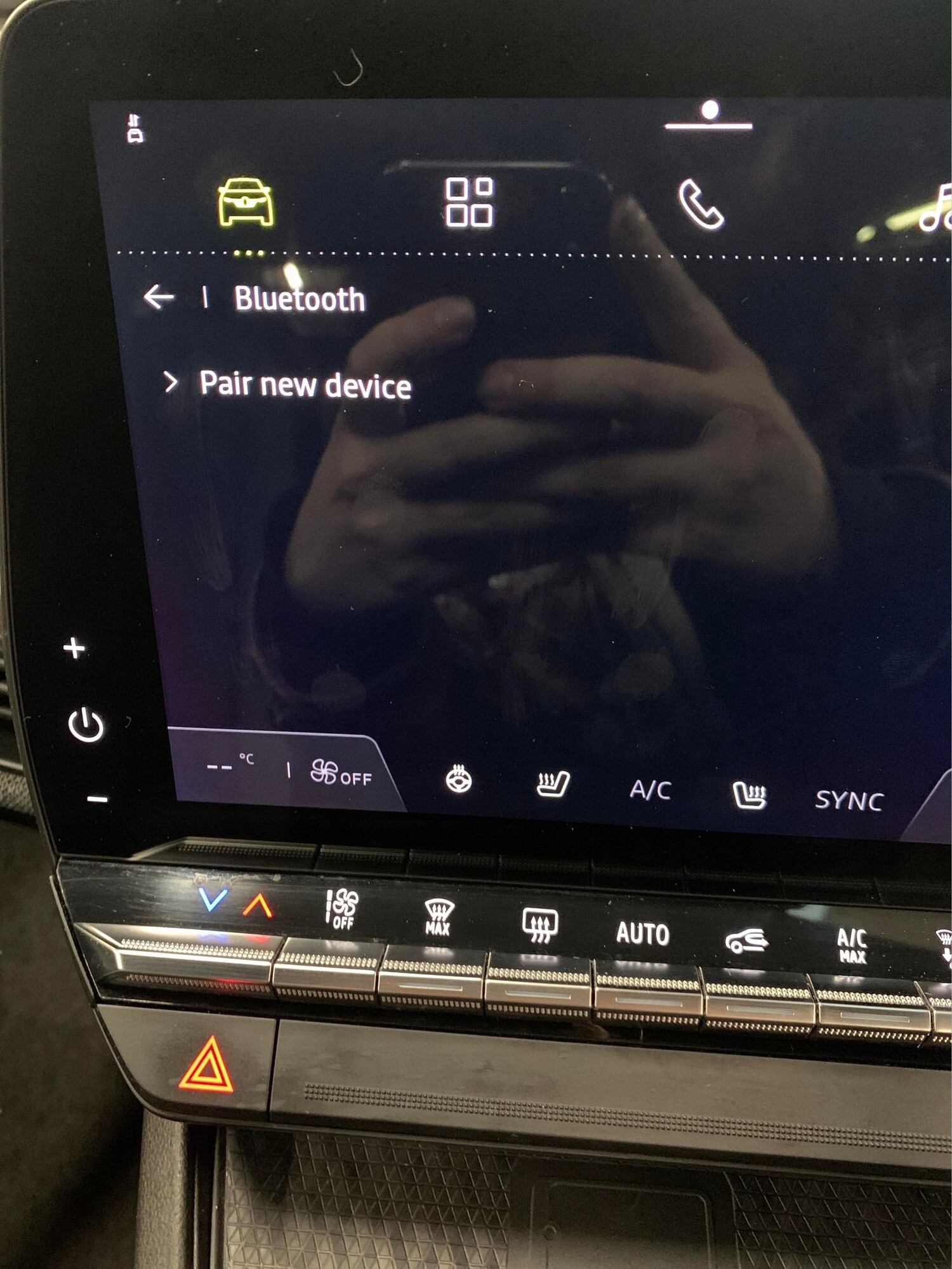 Used Renault Megane E Tech 2022 for sale - 77398776: Photo 16