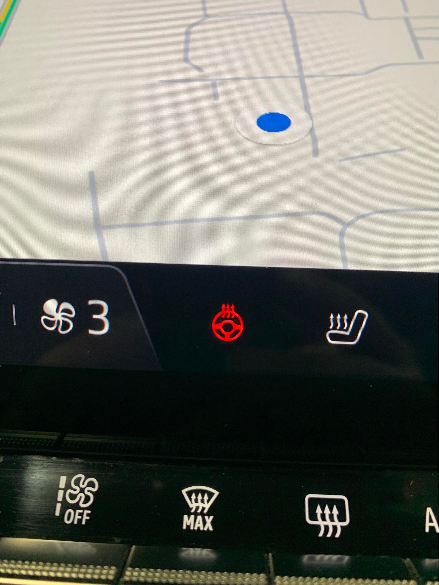 Used Renault Megane E Tech 2022 for sale - 77398776: Photo 21