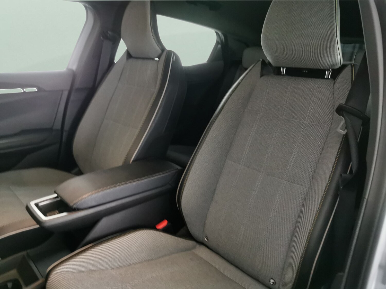 Used Renault Megane E Tech 2022 for sale - 77398776: Photo 25