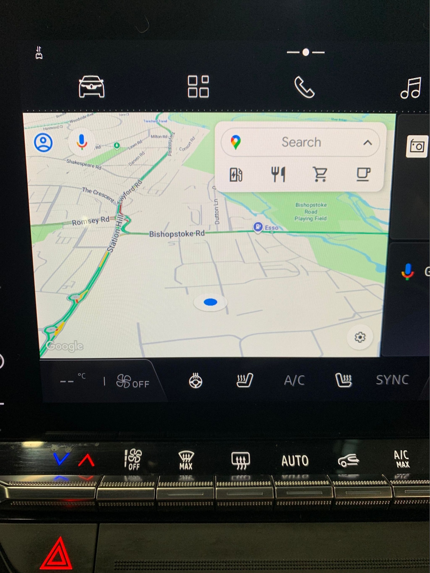 Used Renault Megane E Tech 2022 for sale - 77398776: Photo 6