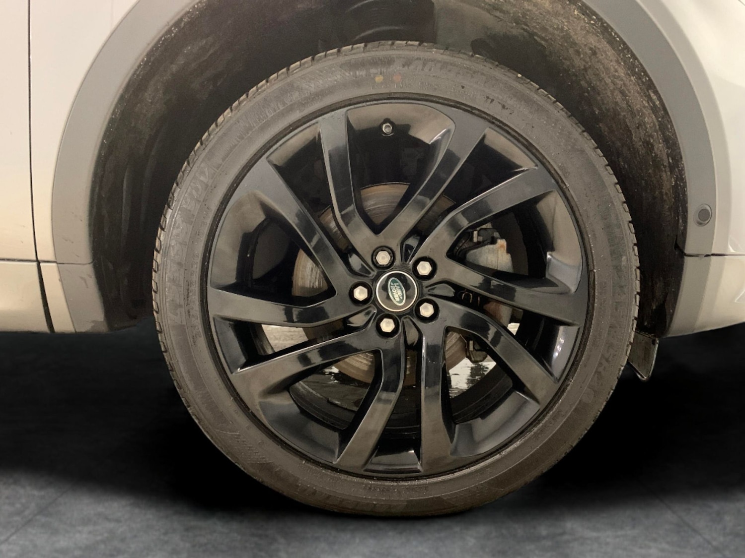 Used Land Rover Discovery Sport 2018 for sale - 76603204: Photo 26