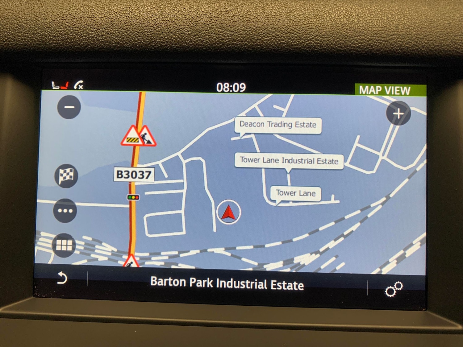 Used Land Rover Discovery Sport 2018 for sale - 76603204: Photo 7