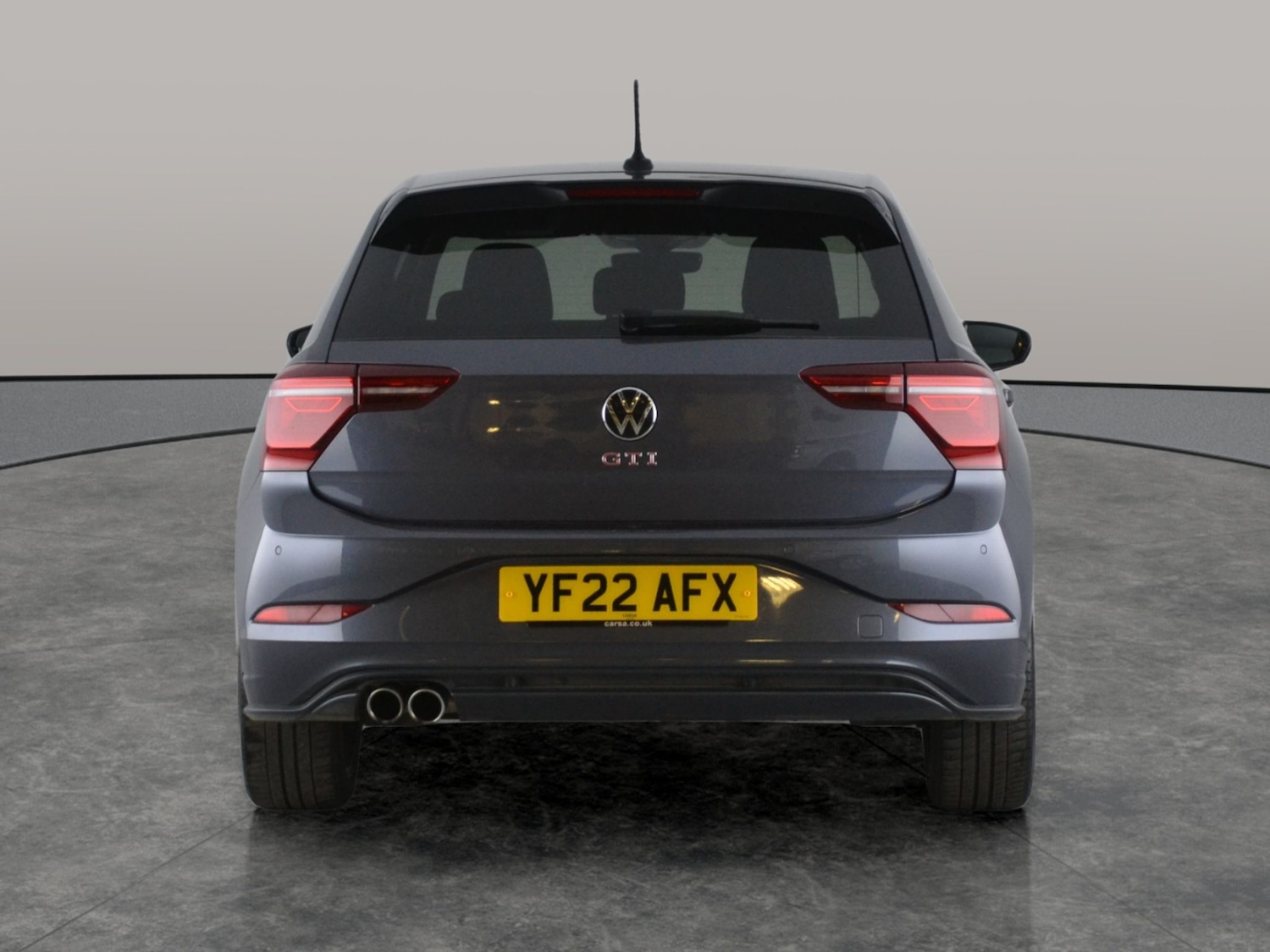 Used Volkswagen Polo 2022 for sale - 76128747: Photo 11