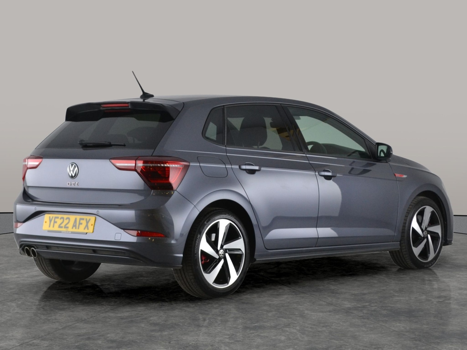 Used Volkswagen Polo 2022 for sale - 76128747: Photo 12