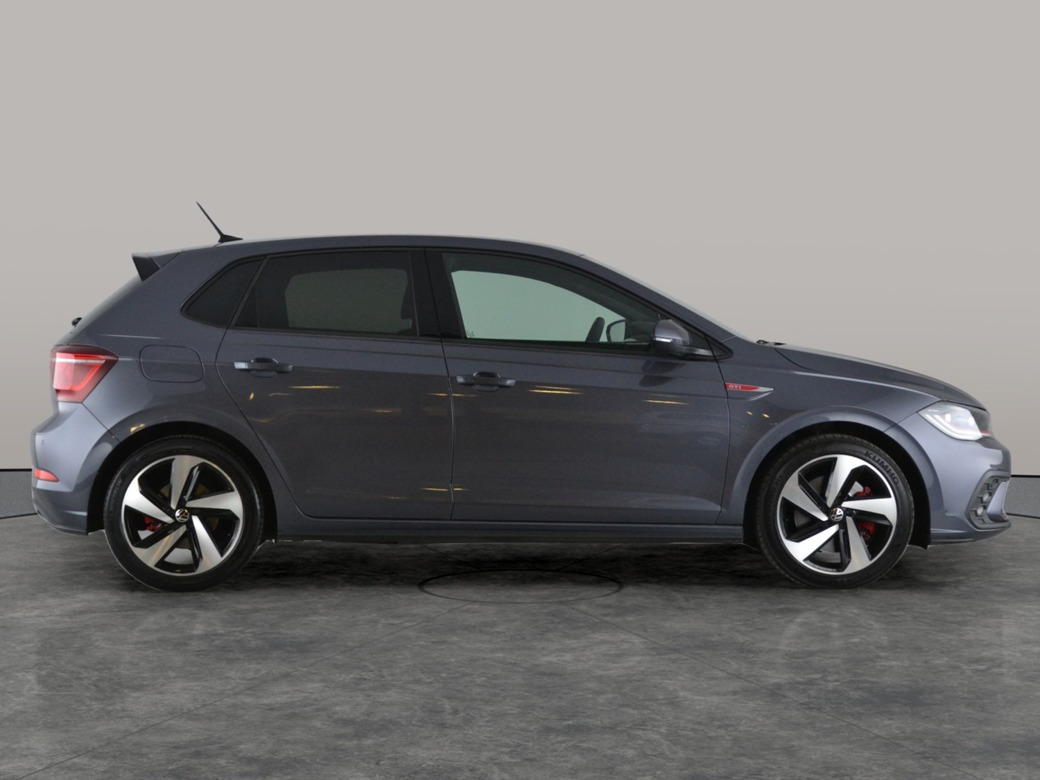 Used Volkswagen Polo 2022 for sale - 76128747: Photo 13