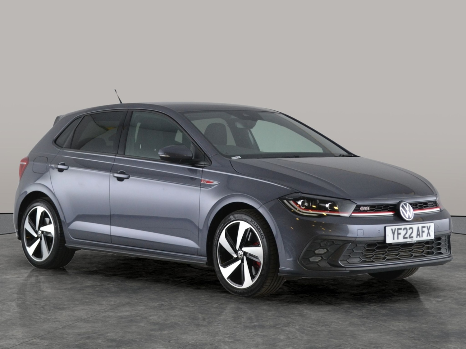 Used Volkswagen Polo 2022 for sale - 76128747: Photo 14