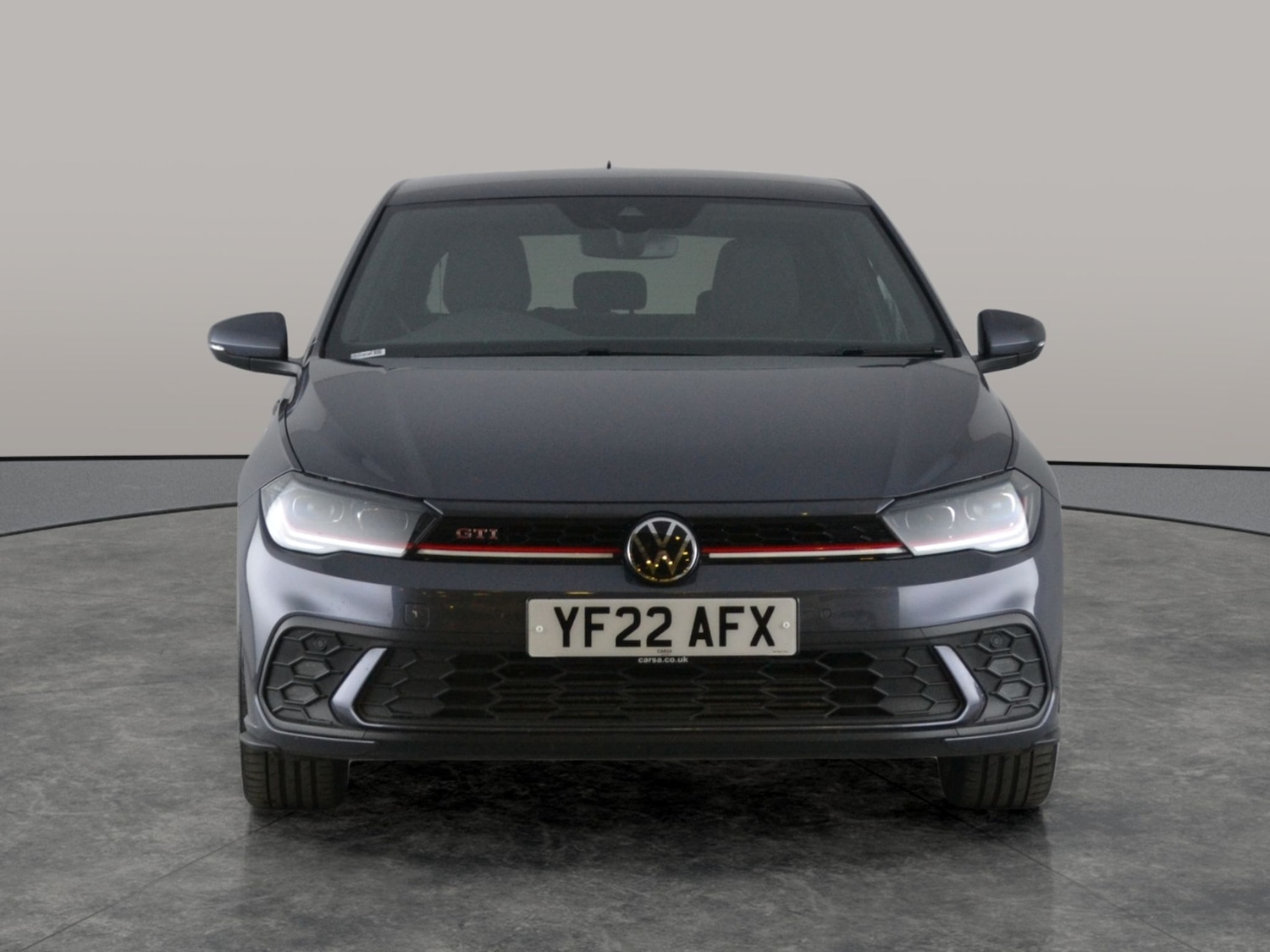 Used Volkswagen Polo 2022 for sale - 76128747: Photo 16
