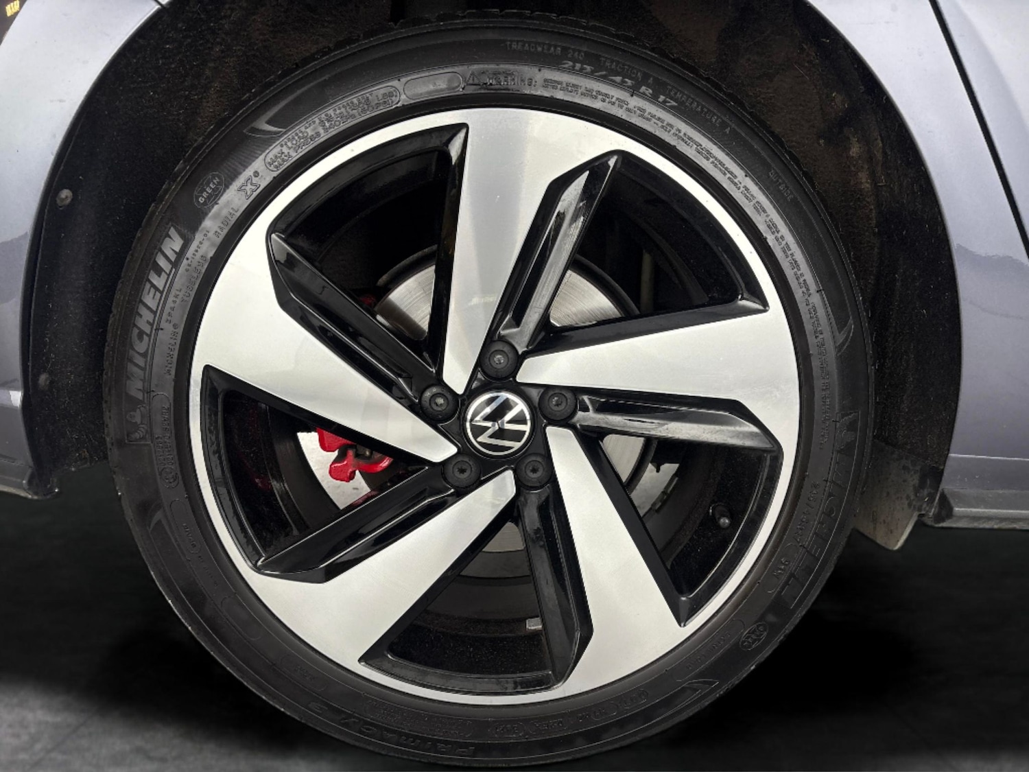 Used Volkswagen Polo 2022 for sale - 76128747: Photo 33