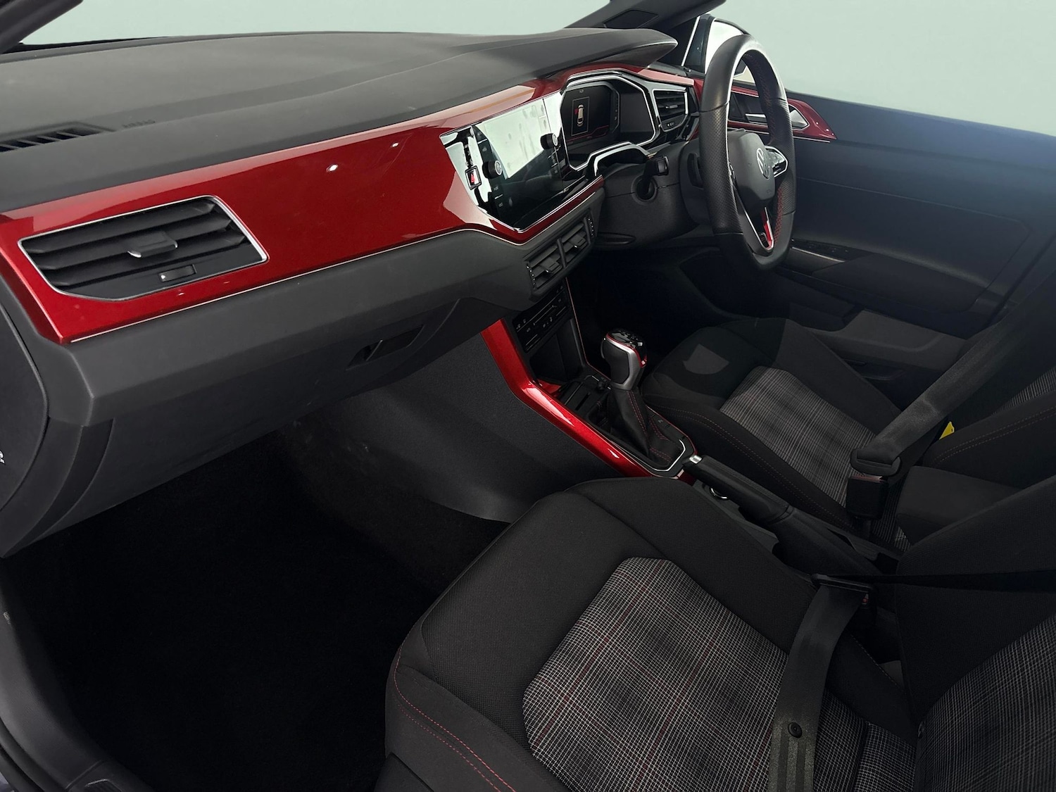 Used Volkswagen Polo 2022 for sale - 76128747: Photo 4