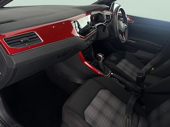 Used Volkswagen Polo 2022 for sale - 76128747: Photo 4