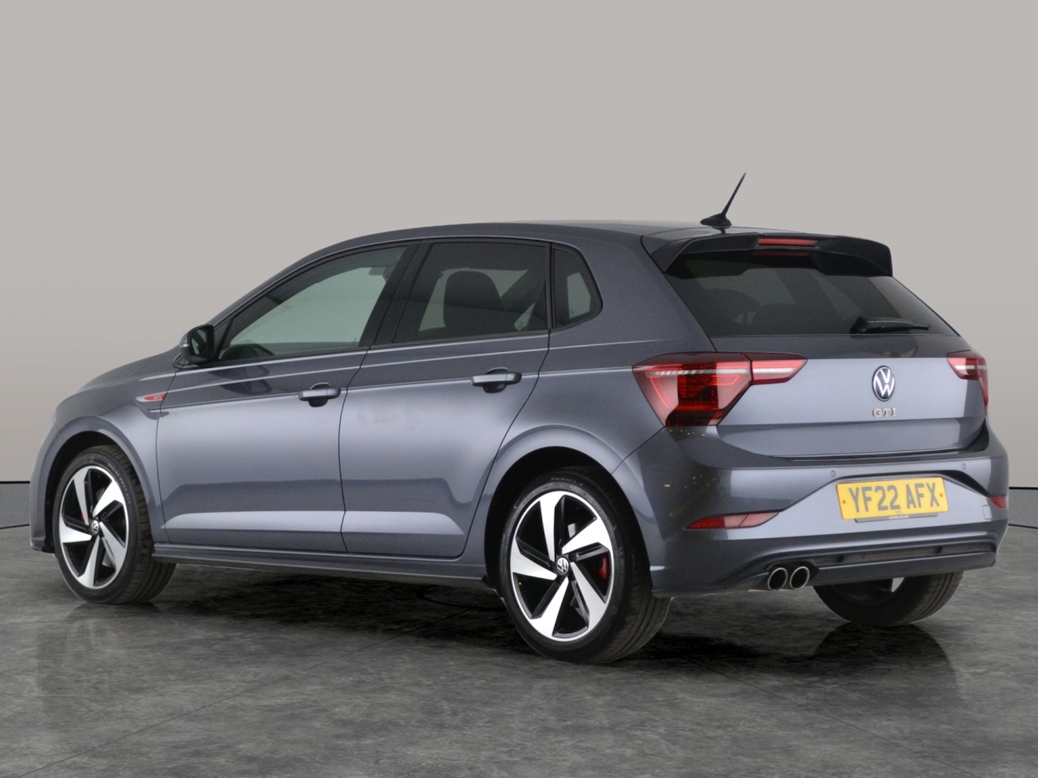 Used Volkswagen Polo 2022 for sale - 76128747: Photo 9