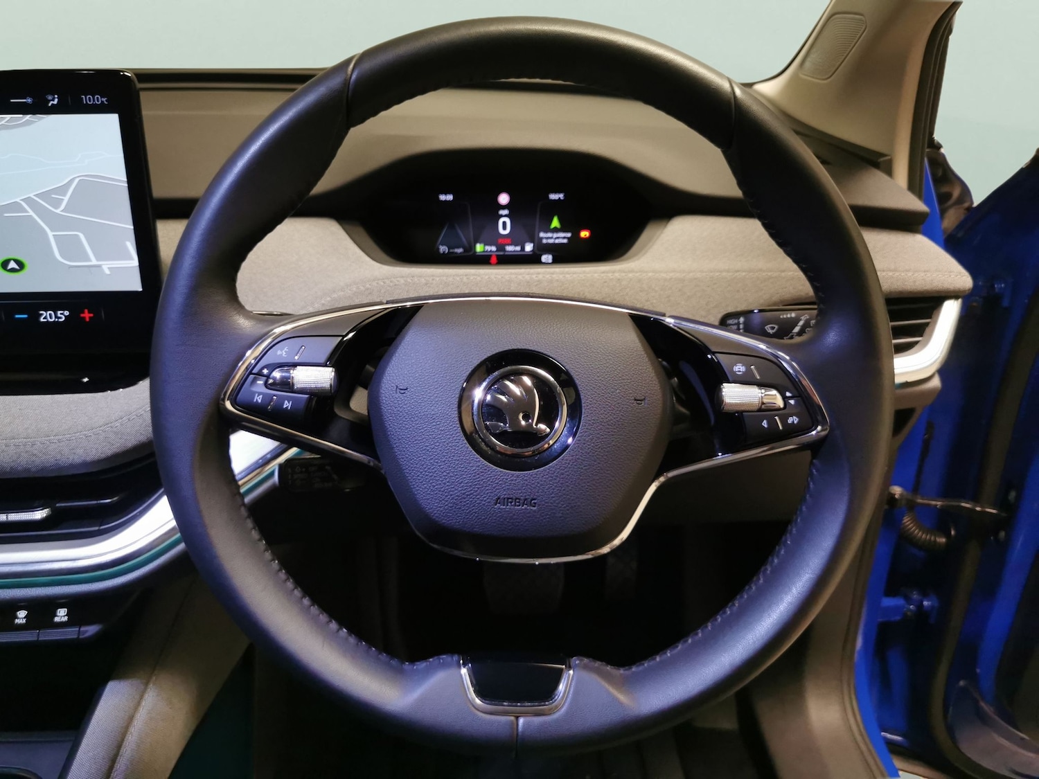 Used Skoda Enyaq for sale - 77776017: Photo 15